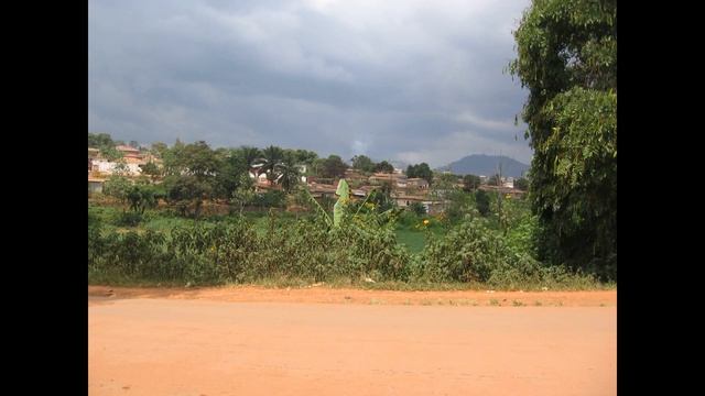 Yaounde History (Cameroon) смотреть онлайн