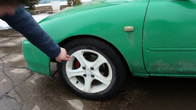 Toyota - LEVIN -неправильный тест драйв смотреть онлайн