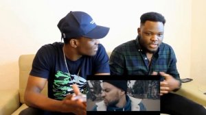 Реакция иностранцев на  РЕМ ДИГГА-КОГДА НИБУДЬ   иностранцы слушают русский рэп