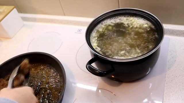 СУП ХАРЧО смотреть онлайн