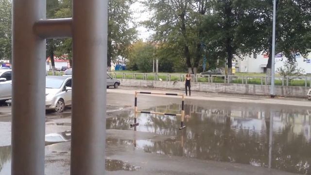 Танцы у шоколада, Пермь смотреть онлайн