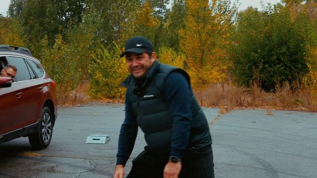 ПОВНИЙ ПРИВІД СУБАРУ ГАВНО? ПРАКТИЧНО ЧЕСНИЙ ТЕСТ...