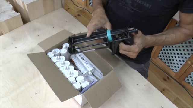 Чем приклеить ступень к бетону смотреть онлайн