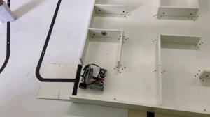 Baget Робофинист 2023 большое путешествие Младшая категория