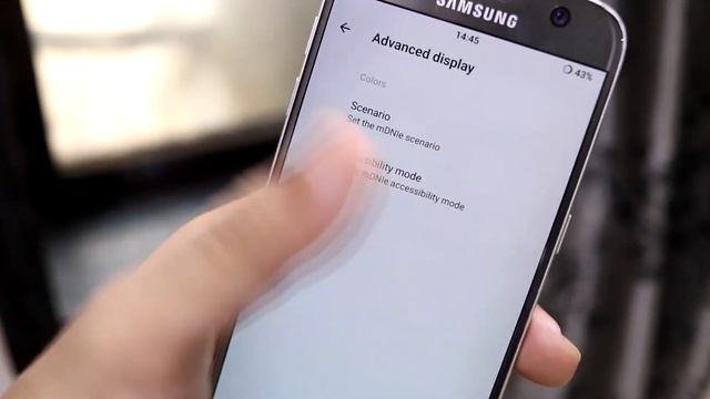 Best AOSP Custom ROM For Galaxy S7/S7 Edge! смотреть онлайн