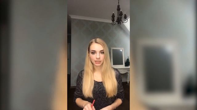 КАК ПОДОБРАТЬ И ПРАВИЛЬНО НАНОСИТЬ ТЕНИ! смотреть онлайн