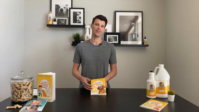 Product Spotlight - Fast & Simple: HouseTraining Secrets! смотреть онлайн