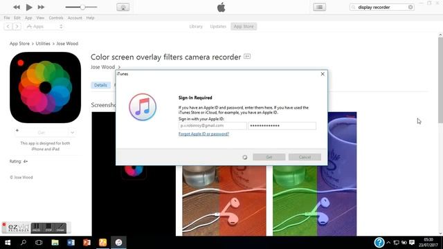 How To Download Apps Using Itunes смотреть онлайн