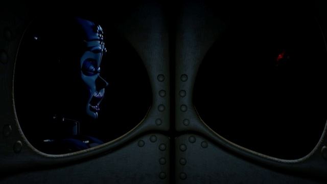 FNaF: Sister Location | No Commentary Play-through | Night 4
