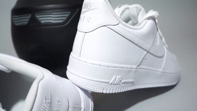 Nike Air Force 1 Low 315122-111 смотреть онлайн