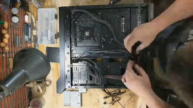 AMD A10 Build смотреть онлайн