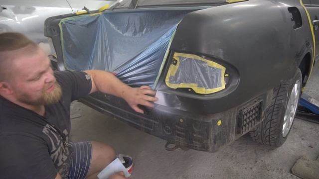 Mercedes-Benz W210 в идеальном состоянии