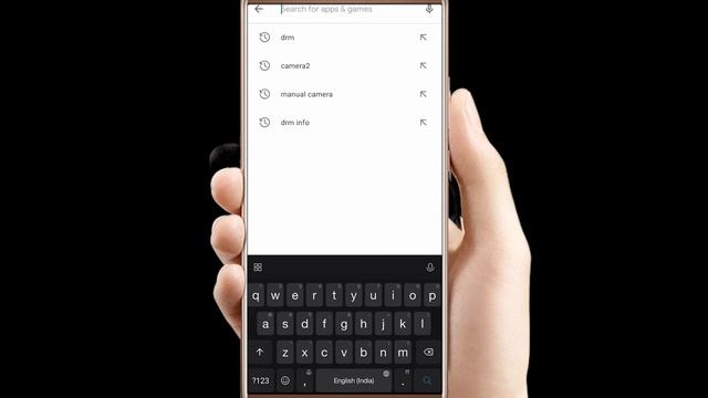 ?Check Camera2 API In Android | ⚡Enable Camera2 API In Android | Enable Camera2 API Without ROOT смотреть онлайн