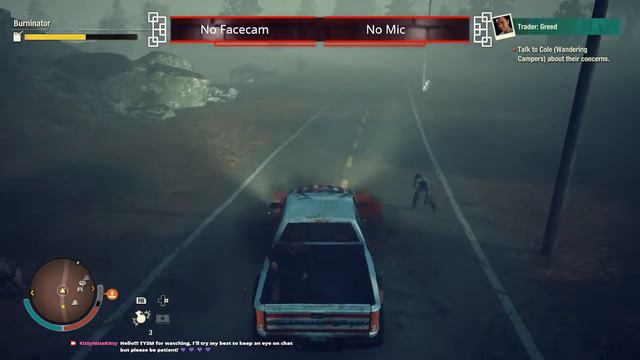 State of Decay 2 Heart Attack Mode After all Hearts Destroyed смотреть онлайн