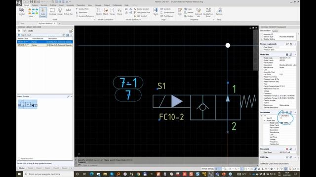 How to Translate Hydraulic Model Data from Excel into your HyDraw Drawing смотреть онлайн