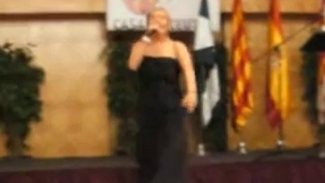 CARMEN PAREDES "CARMEN AMAYA" смотреть онлайн