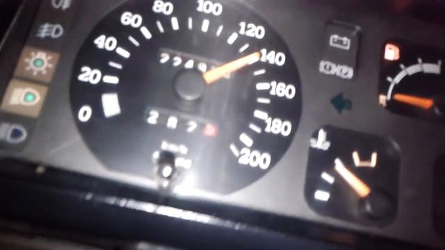 Renault 11 Top Speed смотреть онлайн