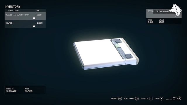 Starfield - 6 More Unique Weapon Locations (Solace, Hangover Cure, Katana) смотреть онлайн