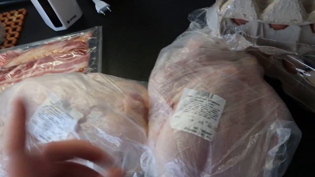 ЗАКУПКА ПРОДУКТОВ НА МЕСЯЦ/ЧЕК НА 4800/НОВЫЕ ЦЕНЫ/ПРОДУКТОВАЯ КОРЗИНА смотреть онлайн