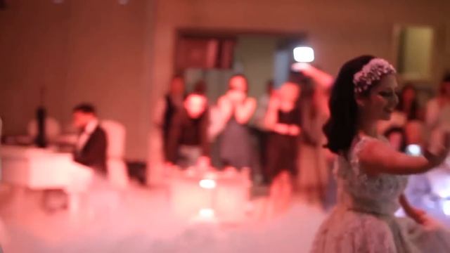 Harsi par - Mane // Amaras Dance Studio // Mane & Edgar Wedding смотреть онлайн