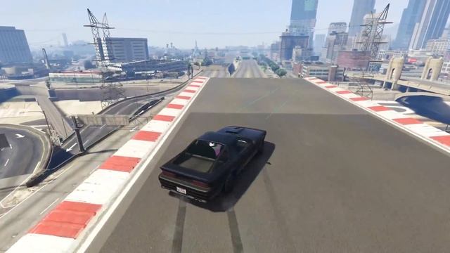 I Busted 100 Movie Myths in GTA 5 смотреть онлайн