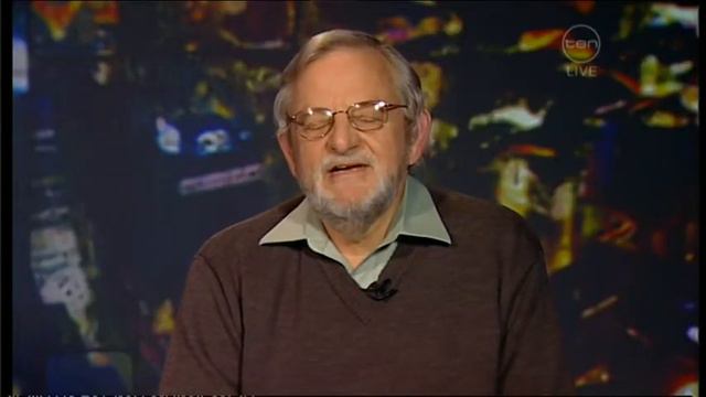 Gary Gibson interview смотреть онлайн