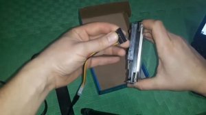 Переходник USB to SATA & IDE кабель для подключения внешних устройств | ОБЗОР и ПОДКЛЮЧЕНИЕ