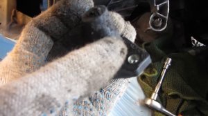 Замена датчика положения коленвала на ВАЗ 2110, Калине, Гранте, Приоре, 2112 и 2114