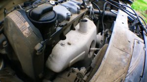 Замена высоковольтных проводов на Volkswagen Polo