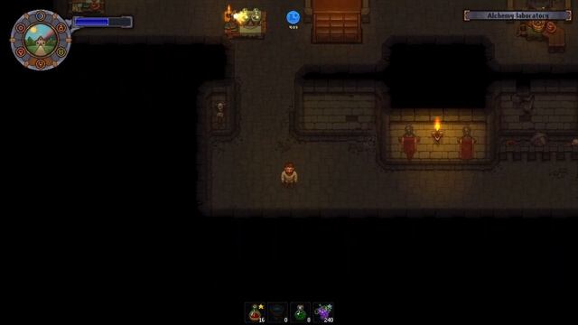 Play Graveyard Keeper #16 - 1 смотреть онлайн