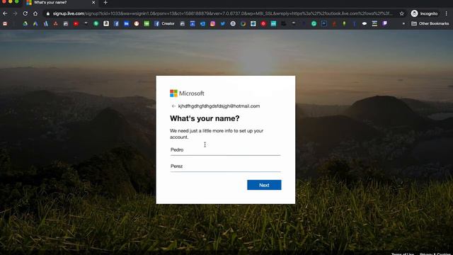 How to create an e-mail in Spanish смотреть онлайн