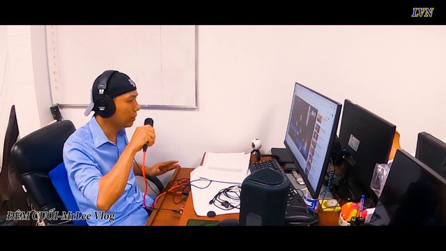 Test Mic Scarlett & Soundcard Focusrite 2i2 (3rd Gen) смотреть онлайн