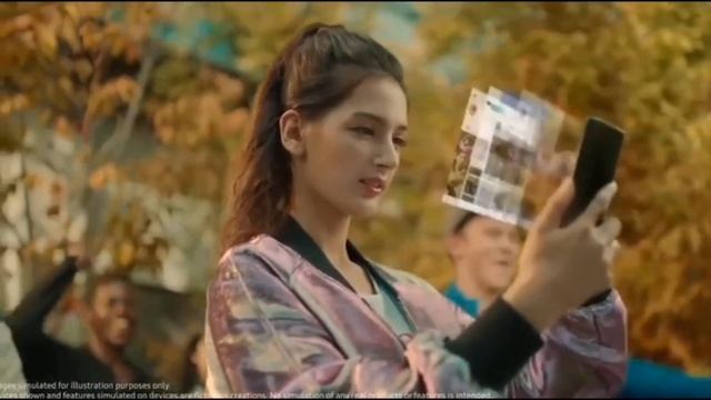 Samsung Galaxy A24 - Official Launch | Space | Price In India | Samsung Galaxy A24 Unboxing