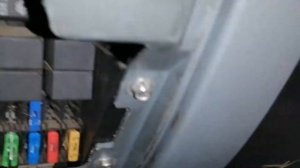 меСТЬ №10 -  Стоп сигналы - перегорает предохранитель / не работают стоп сигналы на газели.