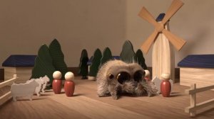 Мультик | Паучок Лукас - Гигантский паук! #7 (Серия на Русском) 0+