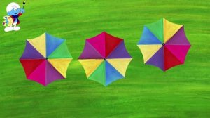 Английский Алфавит по буквам - Развивающий мультик для детей