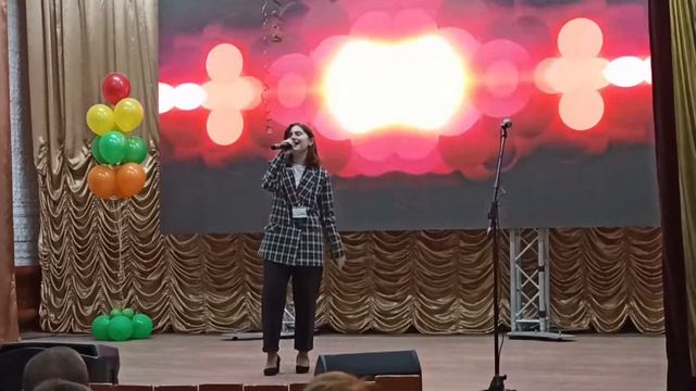 Лина Борисова California Dreamin смотреть онлайн