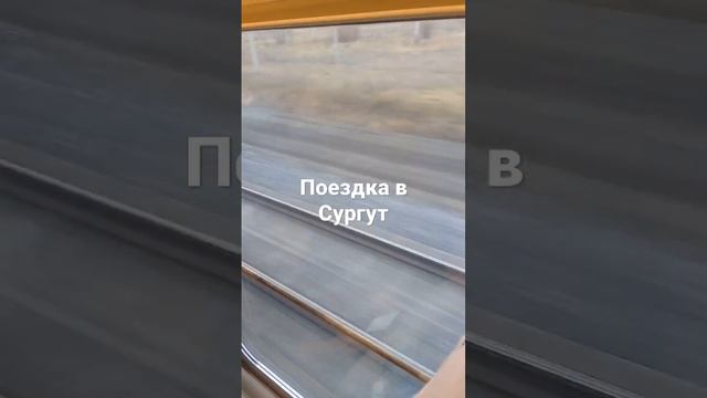 Поездка в Сургут смотреть онлайн