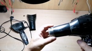 Ремонт фена Philips SalonPro HP4892