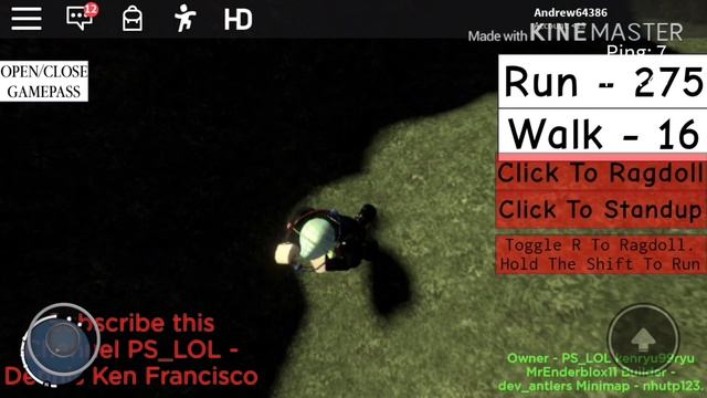 (MORE DETAILED SOUNDS) Euphoria Ragdolls Roblox (GTA IV) pt. 3 смотреть онлайн