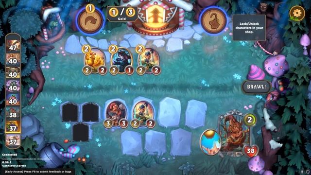 Storybook Brawl: A Beginner's Guide! смотреть онлайн