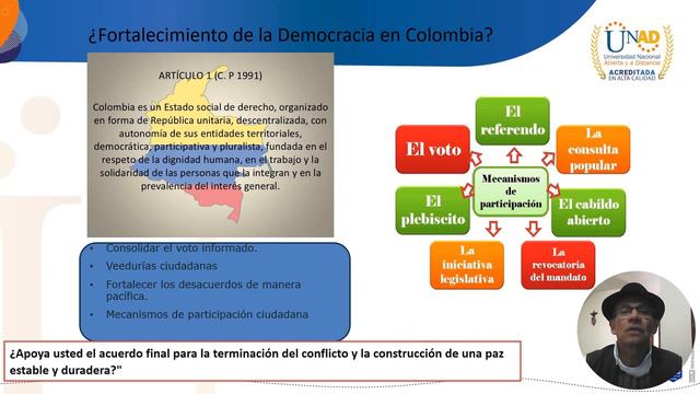 Etapa 5 Evaluación final Psicología Política ¬ 175 смотреть онлайн