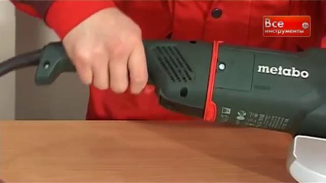 Выбираем угловую шлифмашину (болгарку) смотреть онлайн