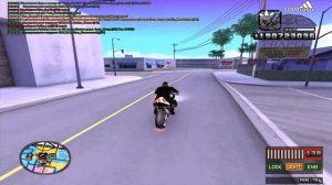 КАК ПОСТАВИТЬ СБОРКУ НА ЛАУНЧЕР АРИЗОНЫ В GTA SAMP