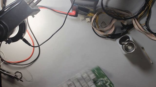Antminer S9 hash board repair and fault diagnosis/ Ремонт Antminer S9إصلاح لوحة تجزئة وتشخيص الأعطا смотреть онлайн