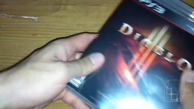Unboxing Diablo 3 PS3 - Diablo III for PlayStation 3, D3 смотреть онлайн