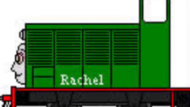 My And Amirka’s Favorite Thomas Characters смотреть онлайн