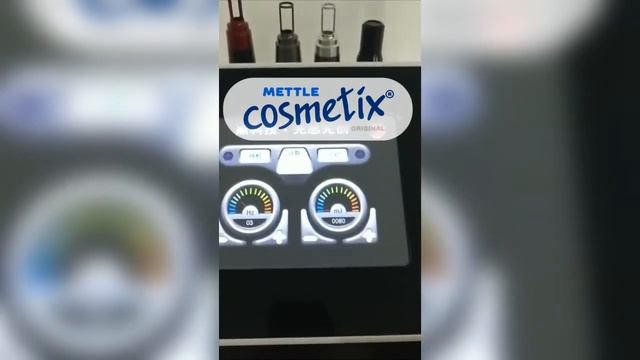 Неодимовый лазер Nd:Yag (532nm, 1064nm) с функцией атравматичсекого удаления татуажа бровей смотреть онлайн