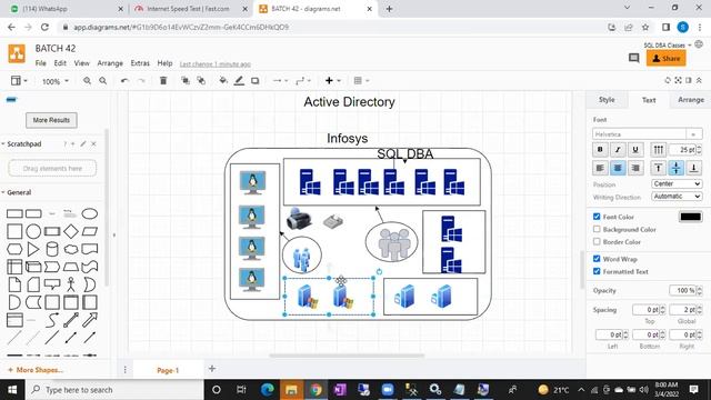 Active Directory SQL SERVER PART 2 смотреть онлайн