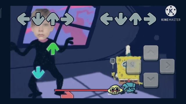 Трейлер к игре Trash Night funkin смотреть онлайн